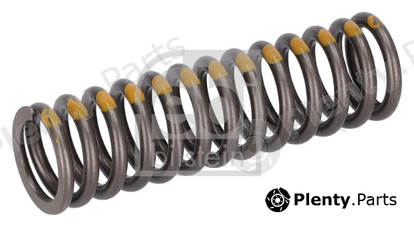 febi bilstein 184680 — Valve Spring