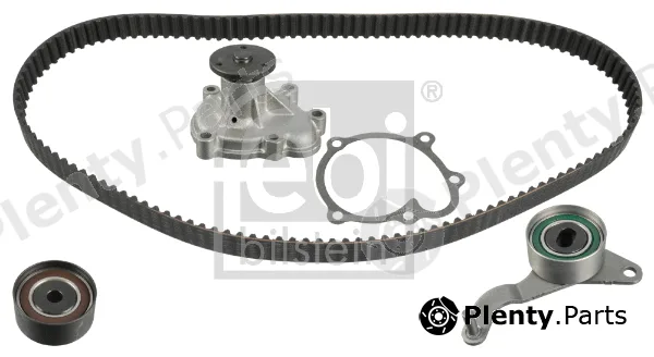 febi bilstein 173016 — Water Pump & Timing Belt Kit