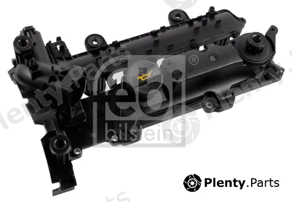 febi bilstein 177219 — Cylinder Head Cover febi Plus