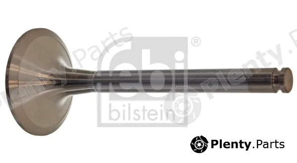 febi bilstein 19566 — Intake Valve