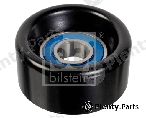 febi bilstein 177791 — Tensioner Pulley, V-ribbed belt