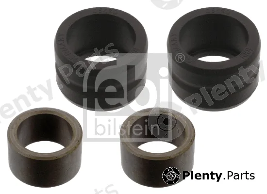 febi bilstein 09776 — Bush, steering shaft