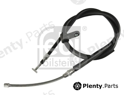 febi bilstein 173382 — Cable Pull, parking brake