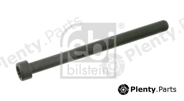 febi bilstein 26424 — Cylinder Head Bolt
