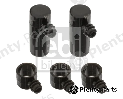 febi bilstein 11549 — Oil Hose