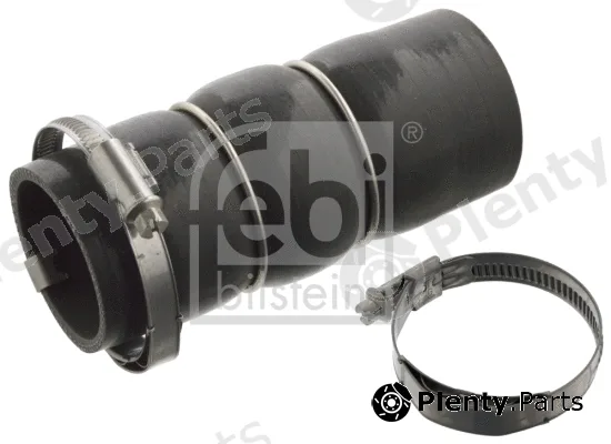 febi bilstein 103704 — Charge Air Hose