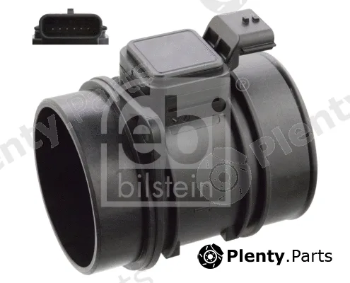 febi bilstein 106069 — Mass Air Flow Sensor