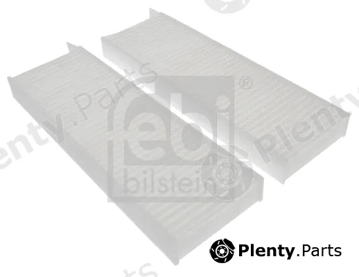 febi bilstein 108937 — Filter Set, cabin air