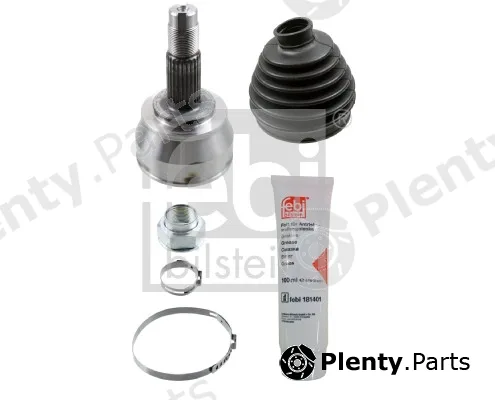 febi bilstein 185852 — Joint Kit, drive shaft