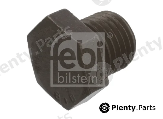 febi bilstein 48877 — Screw Plug, oil sump