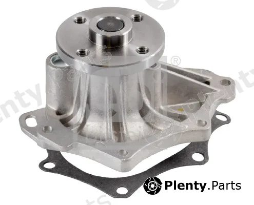 febi bilstein 183307 — Water Pump, engine cooling