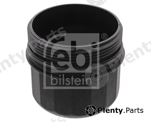 febi bilstein 187825 — Cap, oil filter housing febi Plus