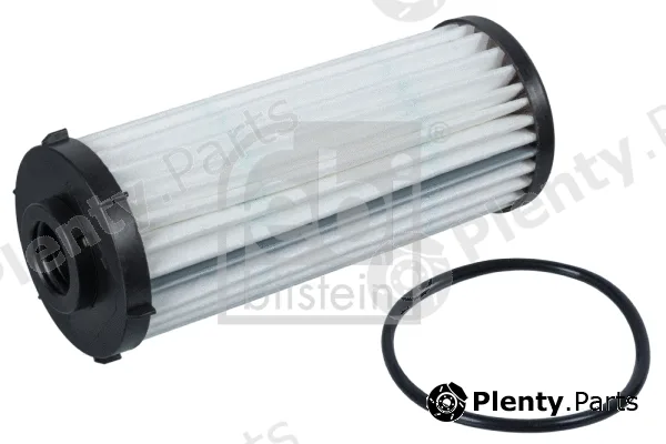 febi bilstein 107826 — Hydraulic Filter, automatic transmission