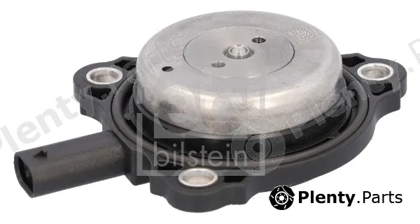 febi bilstein 187787 — Central Magnet, camshaft adjustment febi Plus