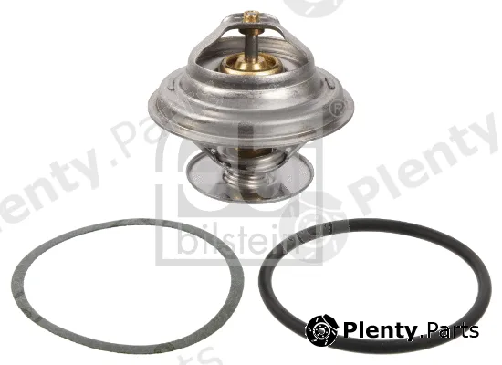 febi bilstein 15850 — Thermostat, coolant