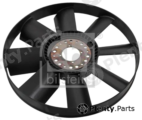 febi bilstein 23141 — Fan Wheel, engine cooling