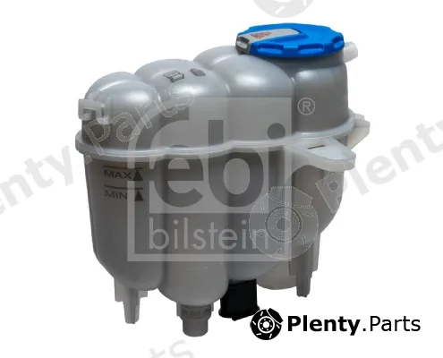 febi bilstein 183400 — Expansion Tank, coolant