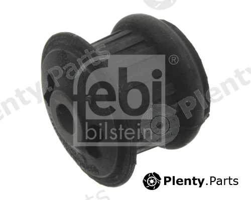 febi bilstein 04990 — Bushing, axle beam