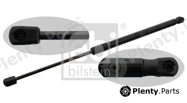 febi bilstein 49237 — Gas Spring, boot/cargo area