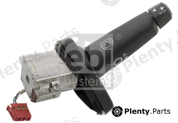 febi bilstein 101835 — Steering Column Switch