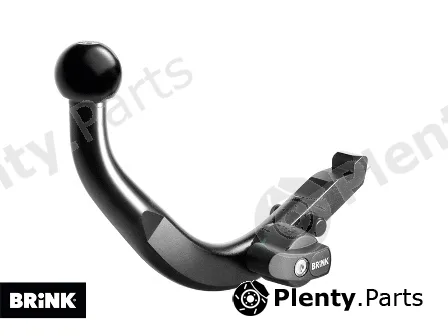 Brink 413400 — Trailer Hitch BMAR