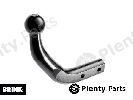 Brink 195300 — Trailer Hitch