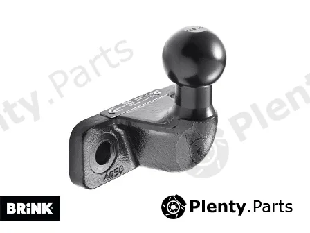 Brink 1006 — Trailer Hitch