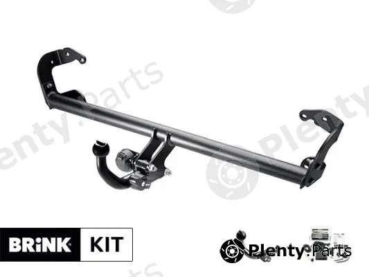 Brink 552846 — Trailer Hitch