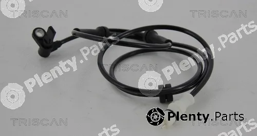 Triscan 818015125 — Sensor, wheel speed