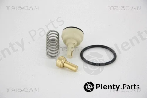 Triscan 862034487 — Thermostat, coolant