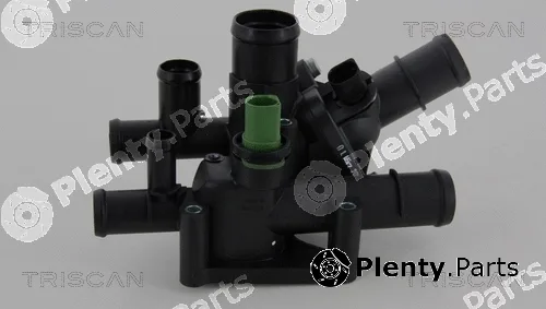 Triscan 8620386105 — Thermostat, coolant