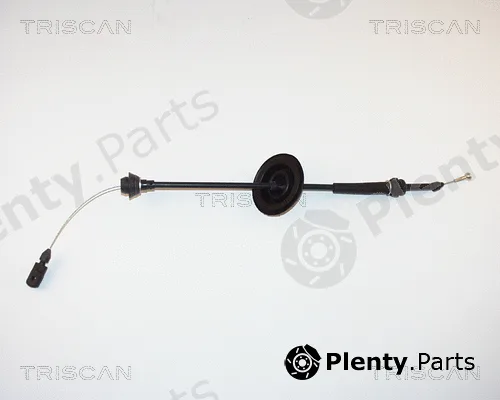 Triscan 814029305 — Accelerator Cable