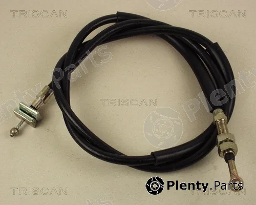 Triscan 814015145 — Cable Pull, parking brake