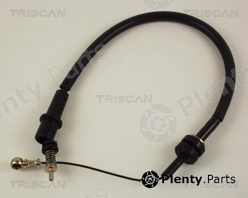 Triscan 814024326 — Accelerator Cable