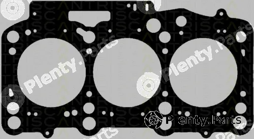 Triscan 501-85100 — Gasket, cylinder head MULTILAYER STEEL