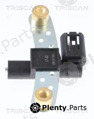 Triscan 885510122 — Sensor, crankshaft pulse