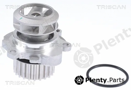 Triscan 860029012 — Water Pump, engine cooling
