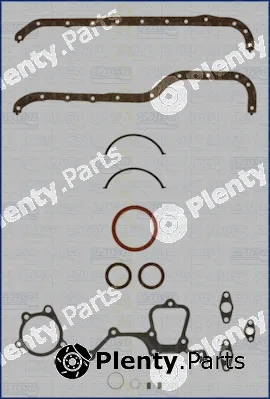 Triscan 595-2611 — Gasket Kit, crankcase
