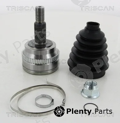 Triscan 854010119 — Joint Kit, drive shaft