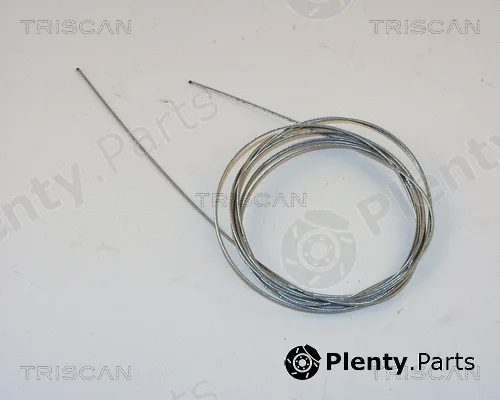 Triscan 814067302 — Accelerator Cable