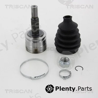 Triscan 854042131 — Joint Kit, drive shaft