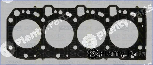 Triscan 501-7591 — Gasket, cylinder head MULTILAYER STEEL