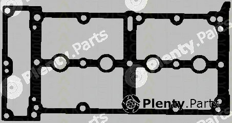 Triscan 515-2596 — Gasket, cylinder head cover
