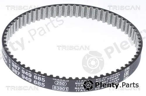Triscan 864529001 — Timing Belt