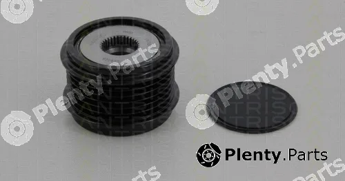Triscan 8641294020 — Alternator Freewheel Clutch