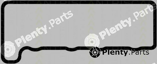 Triscan 515-4108 — Gasket, cylinder head cover