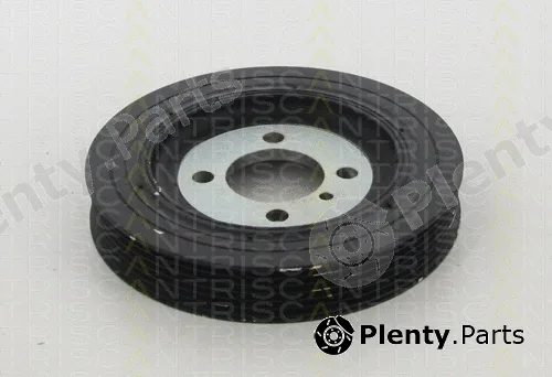 Triscan 864343001 — Belt Pulley, crankshaft