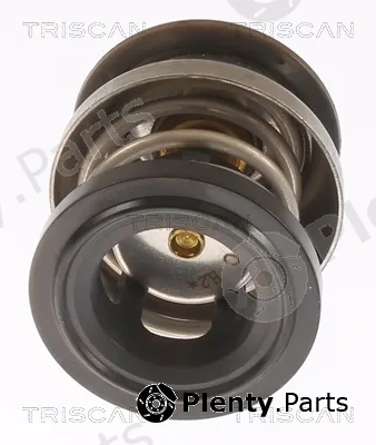 Triscan 862055087 — Thermostat, coolant