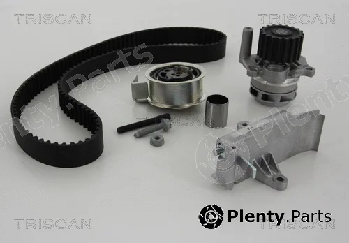 Triscan 8647290008 — Water Pump & Timing Belt Kit