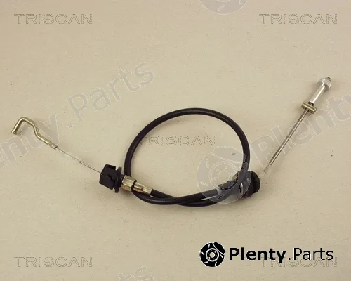 Triscan 814011307 — Accelerator Cable